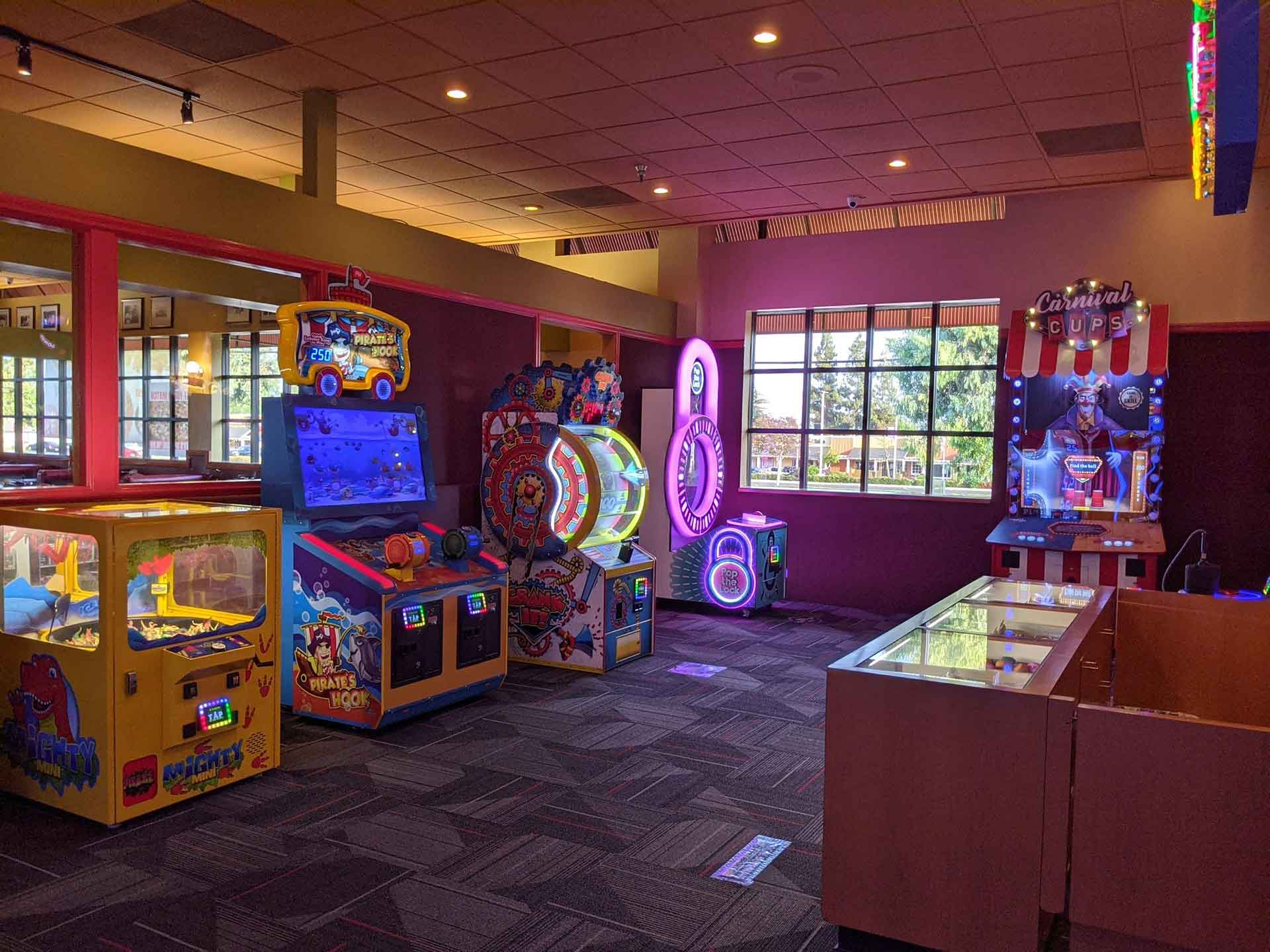 Ellis Entertainment Grows to Six Locations with Amusement Connect's ...