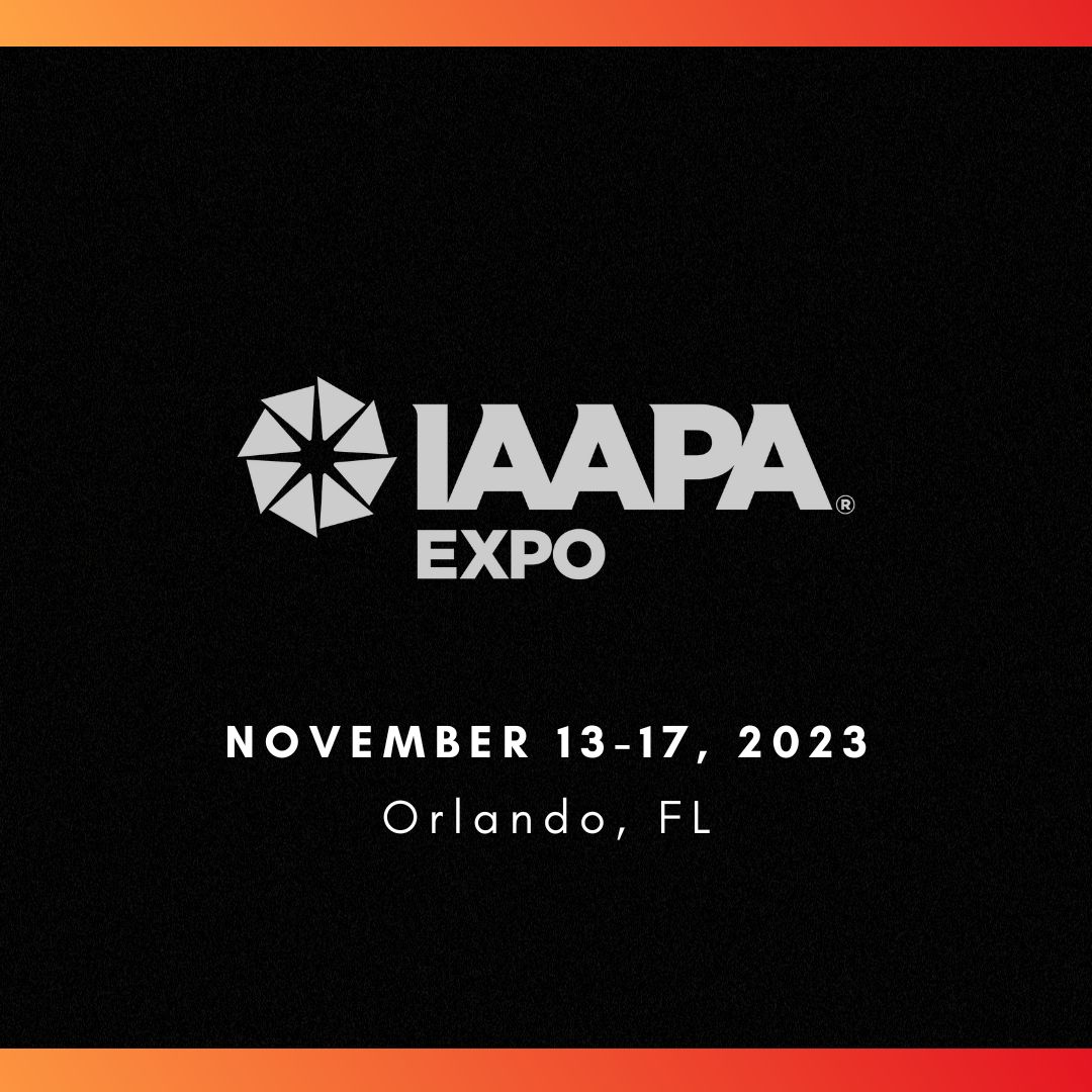 IAAPA Expo Amusement Connect