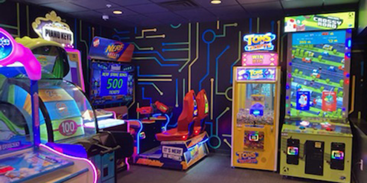 Capital Vending Makes The Switch To Amusement Connect 