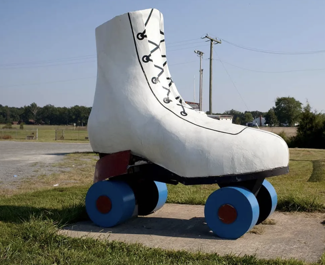 Roller Skating Fun Facts | Amusement Connect